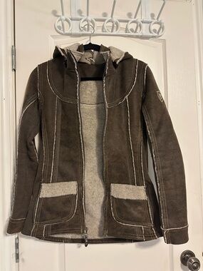 Kuhl Women’s Jacket - Size Small